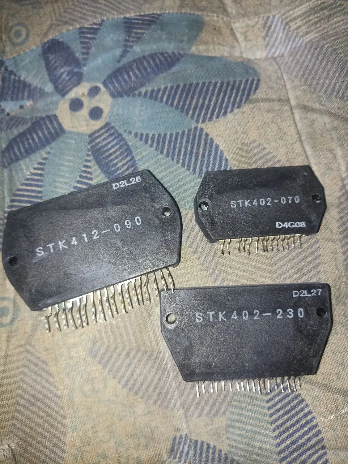 ایسی صدا|قطعات و لوازم جانبی رایانه|رشت, نظری|دیوار