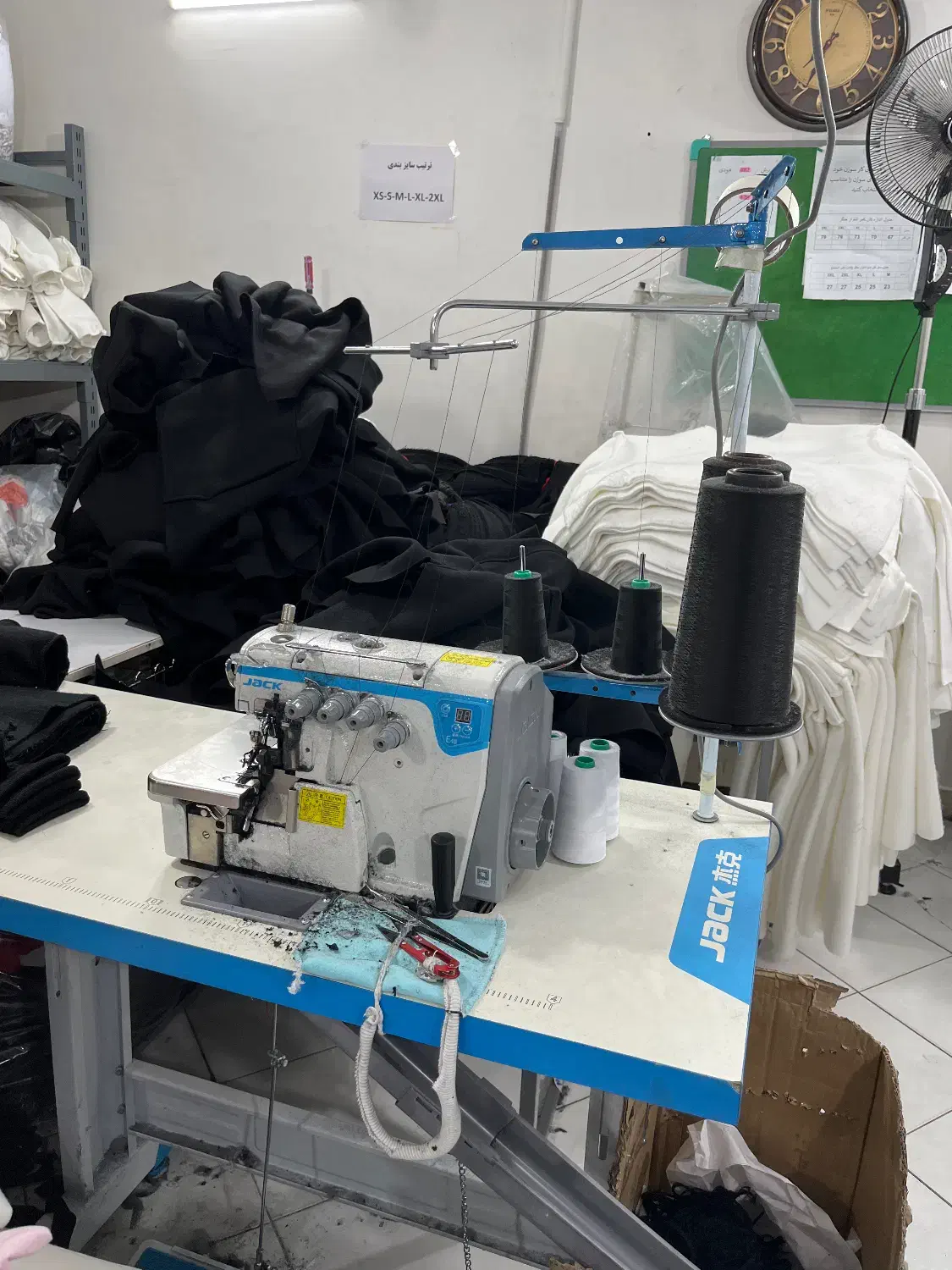 زیگزال دوز و راسته|استخدام صنعتی، فنی، مهندسی|تهران, فلسطین (میدان انقلاب)|دیوار