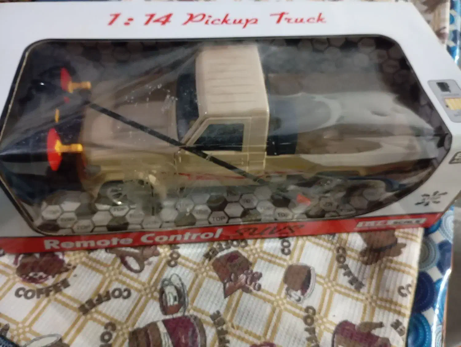 ماشین کنترلی|اسباب‌‌بازی|سلمان‌شهر, |دیوار