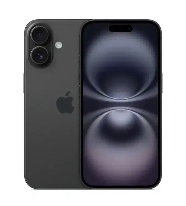 آیفون ۱۶ نرمال|موبایل|خرم‌آباد, |دیوار