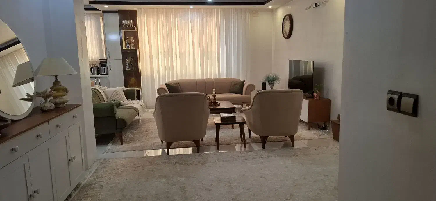 اجاره|اجارهٔ آپارتمان|اصفهان, راران|دیوار