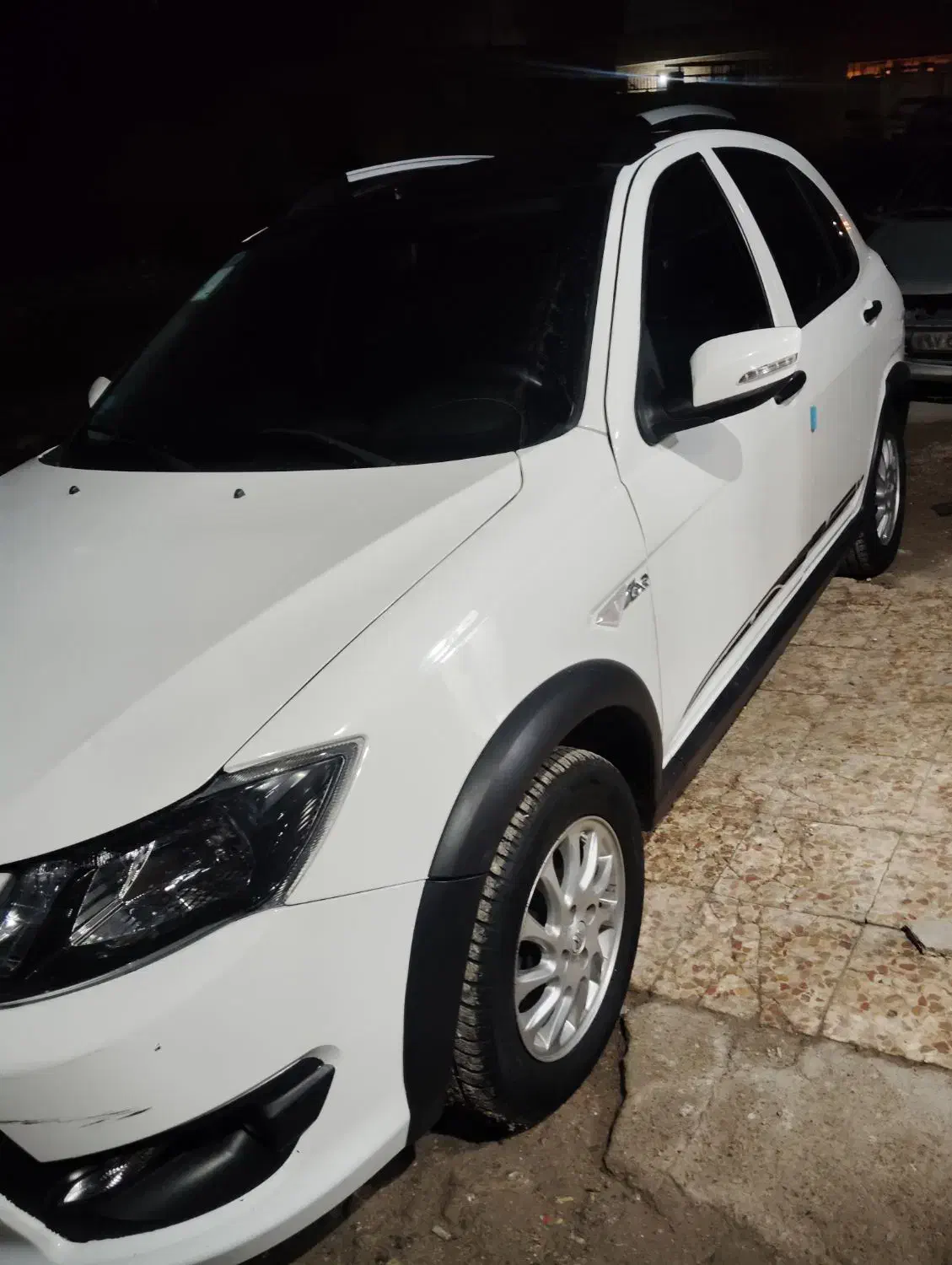 فروش یک دستگاه کوییک|خودرو سواری و وانت|خرمشهر, |دیوار