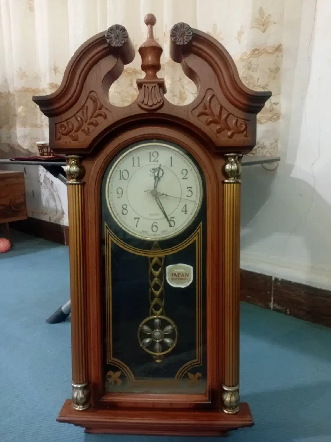 ساعت درحدنو...|ساعت|زاهدان, |دیوار