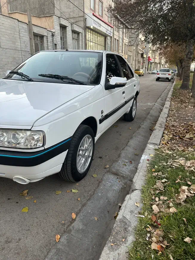 پژو ۴۰۵slx|خودرو سواری و وانت|اردبیل, |دیوار