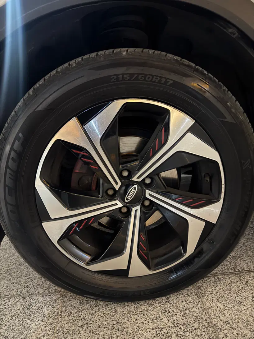 X55 pro sport|خودرو سواری و وانت|اهواز, زیتون کارمندی|دیوار