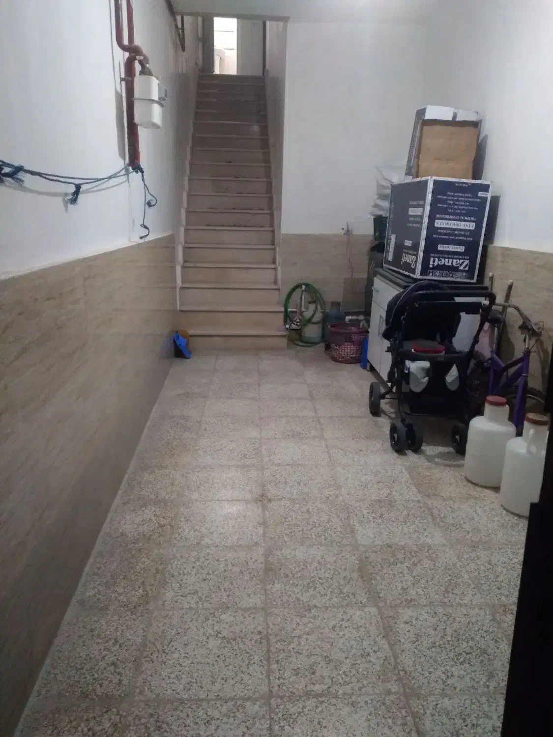 فروشی|فروش آپارتمان|رشت, پاره بیجار|دیوار