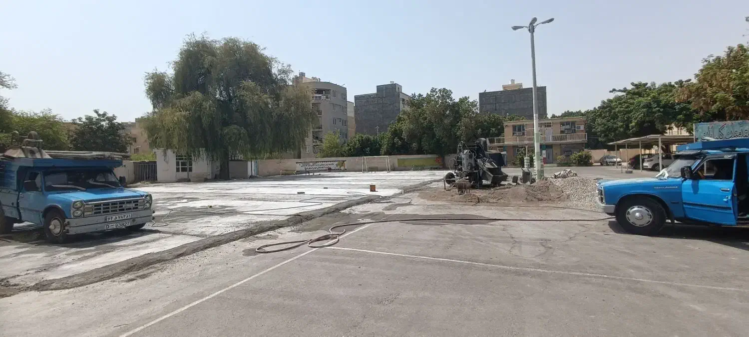 بتن ریزی|خدمات پیشه و مهارت|بندرعباس, |دیوار