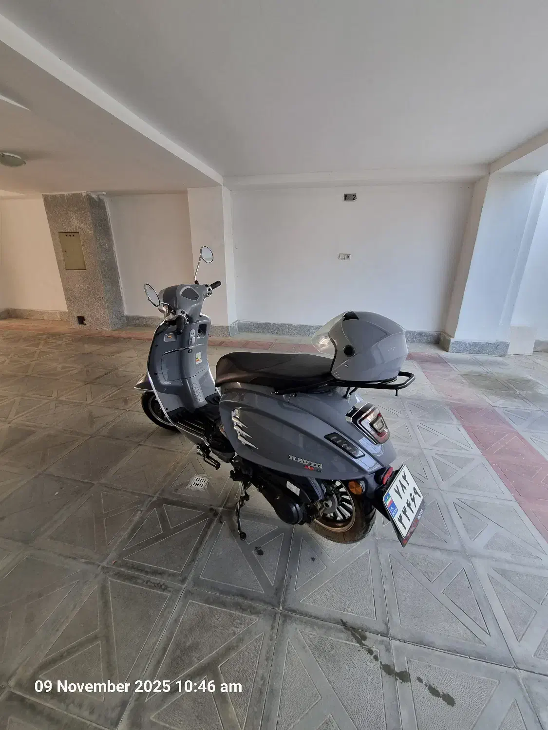 موتور کویر S5|موتورسیکلت|بجنورد, |دیوار