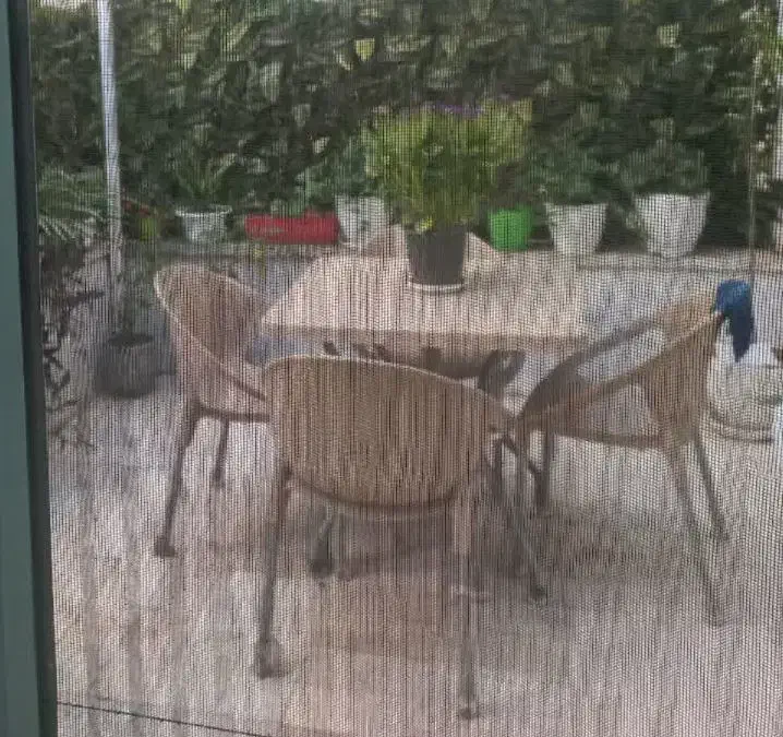 میز و صندلی کاملا سالم|میز و صندلی غذاخوری|تهران, مجیدیه|دیوار