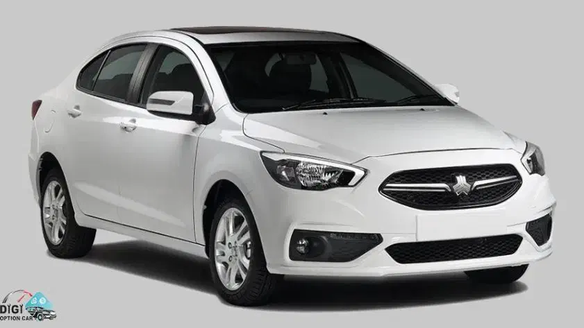 شاهین اتومات در حد صفر با سندوف|خودرو سواری و وانت|تبریز, |دیوار