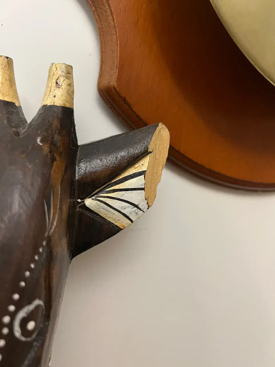 دکوری تمام چوب بامبو وارداتی|صنایع دستی و سایر لوازم تزئینی|کرج, مطهری|دیوار