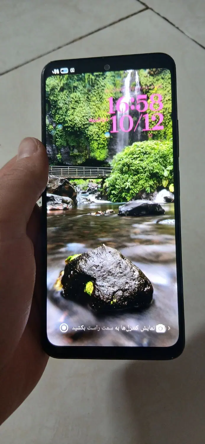 Redmi Not 12|موبایل|قیامدشت - خاورشهر, |دیوار