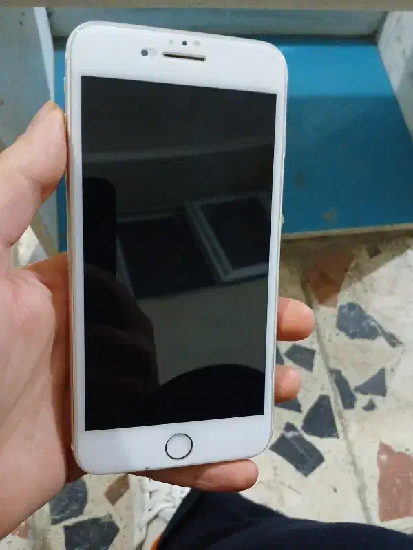 آیفون 7پلاس ۱۲۸گیگ|موبایل|قائم‌شهر, |دیوار