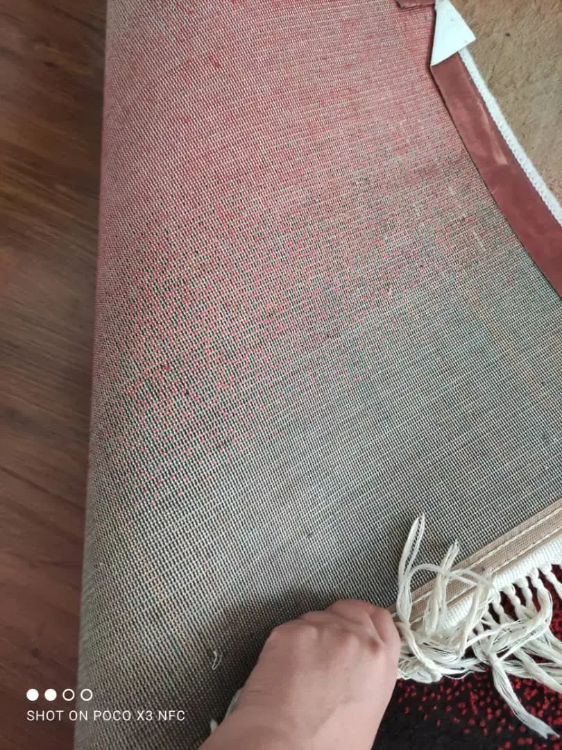 فرش ۴ متری درجه ۱|فرش|کرمانشاه, |دیوار