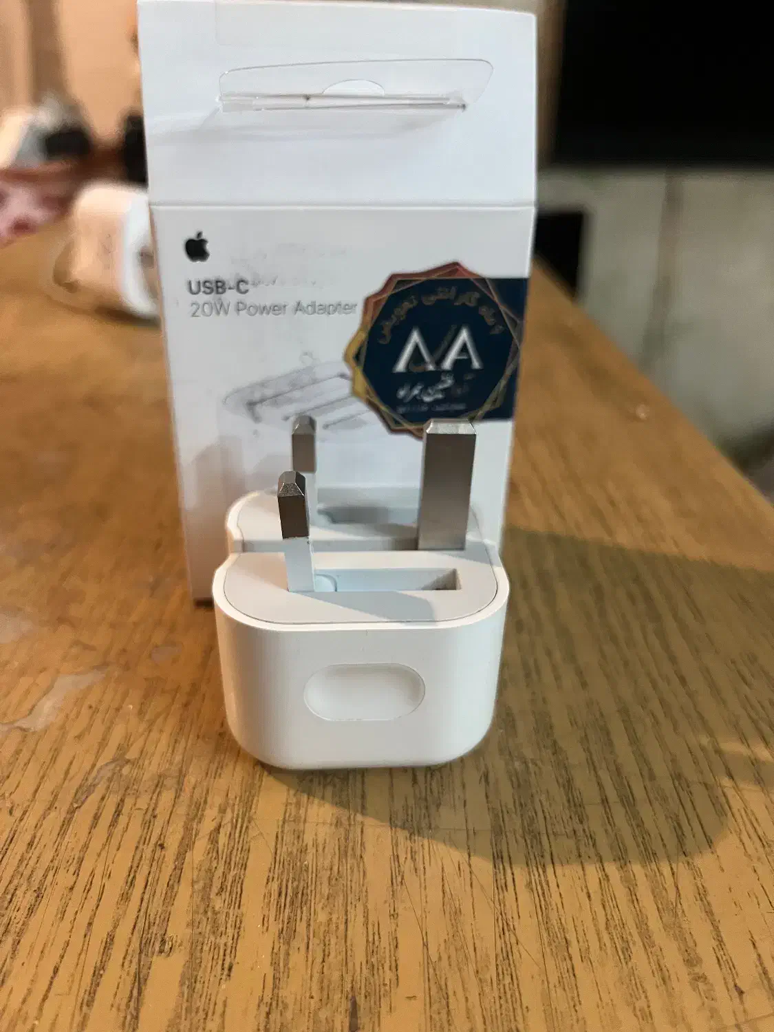 آداپتور آیفون|لوازم جانبی موبایل و تبلت|کرج, حسن آباد|دیوار