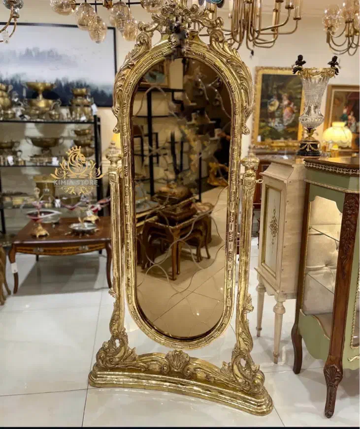 اینه قدی نو پلی استیل|آینه|ایلام, |دیوار