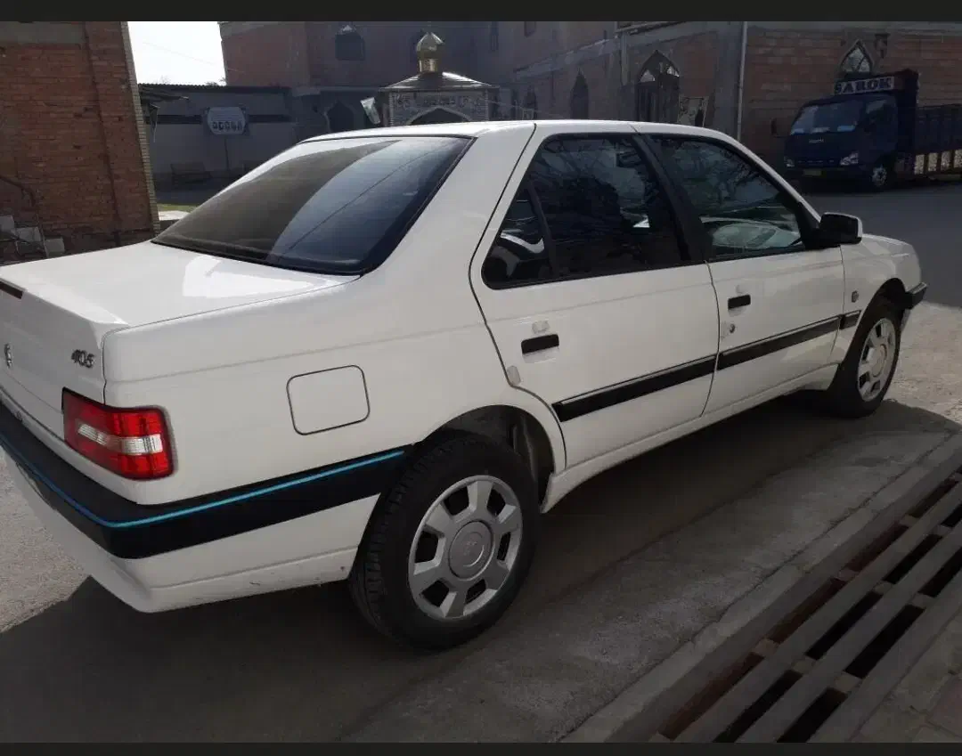 slx مدل 98|خودرو سواری و وانت|مهاباد (آذربایجان غربی), |دیوار