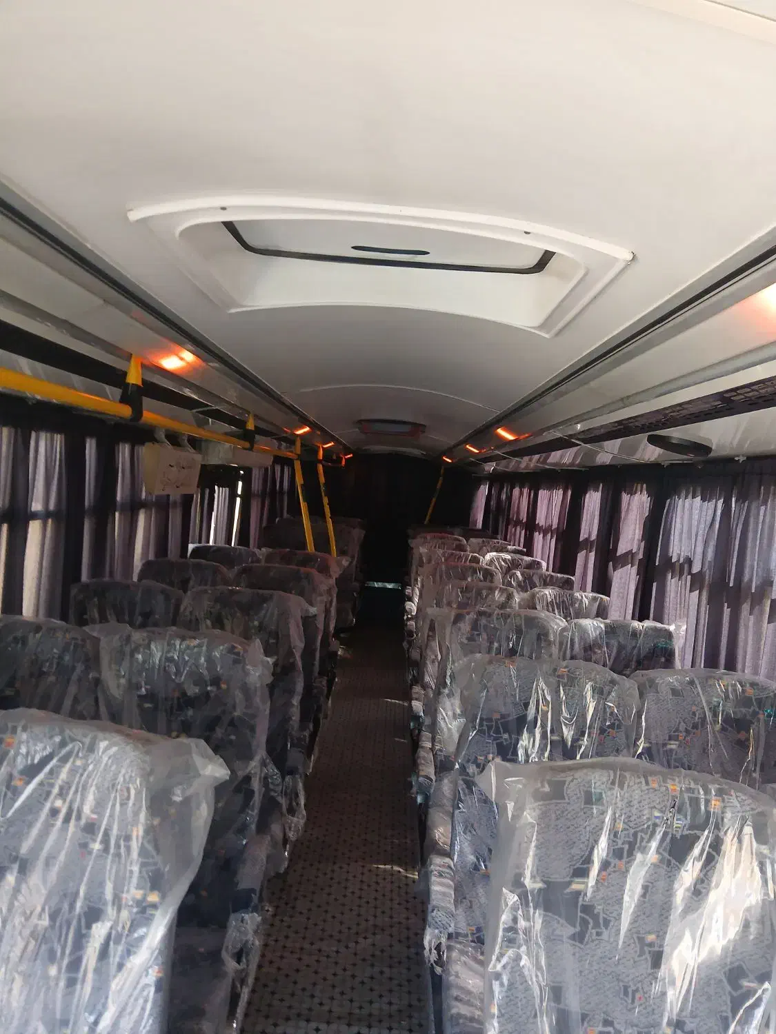 اتوبوس ۴۵۷شهری|خودرو سنگین|ورامین, ورامین|دیوار