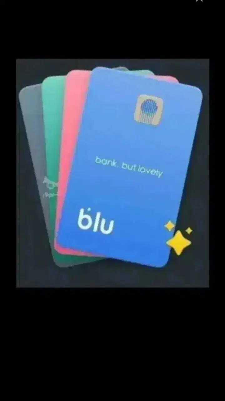 بلو بانک|کارت هدیه و تخفیف|شهر بابک, |دیوار