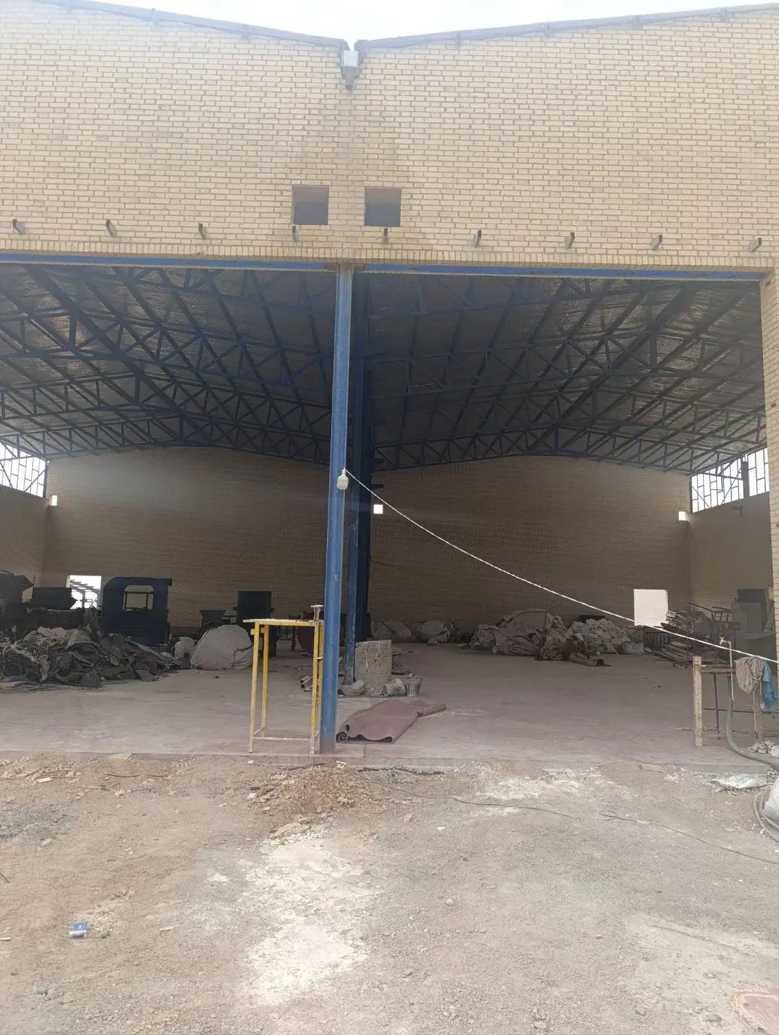 کار خانه تفت 2|فروش دفتر صنعتی، کشاورزی، تجاری|تفت, |دیوار