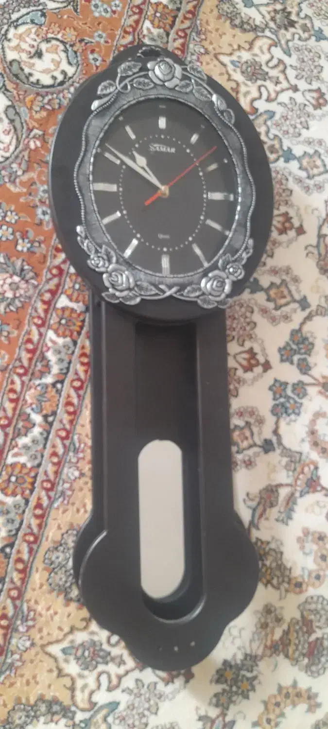 ساعت دیواری|ساعت دیواری و تزئینی|ایلام, |دیوار