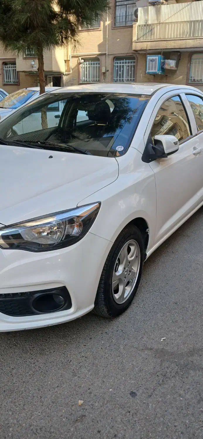 شاهین مدل 402|خودرو سواری و وانت|کرج, کرج نو|دیوار