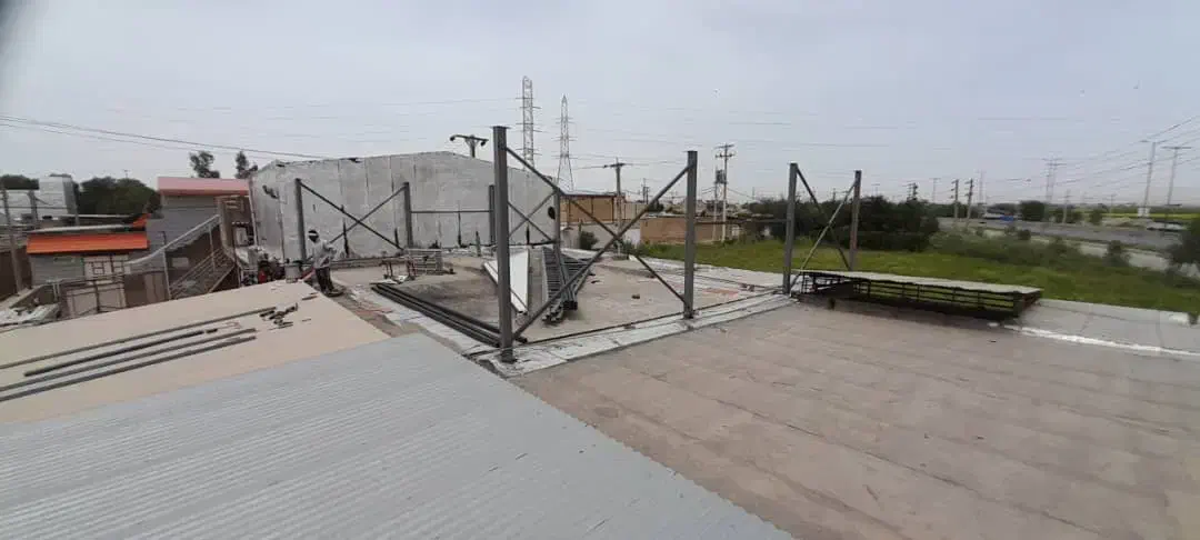 جوشکاری و برشکاری|خدمات پیشه و مهارت|دزفول, |دیوار