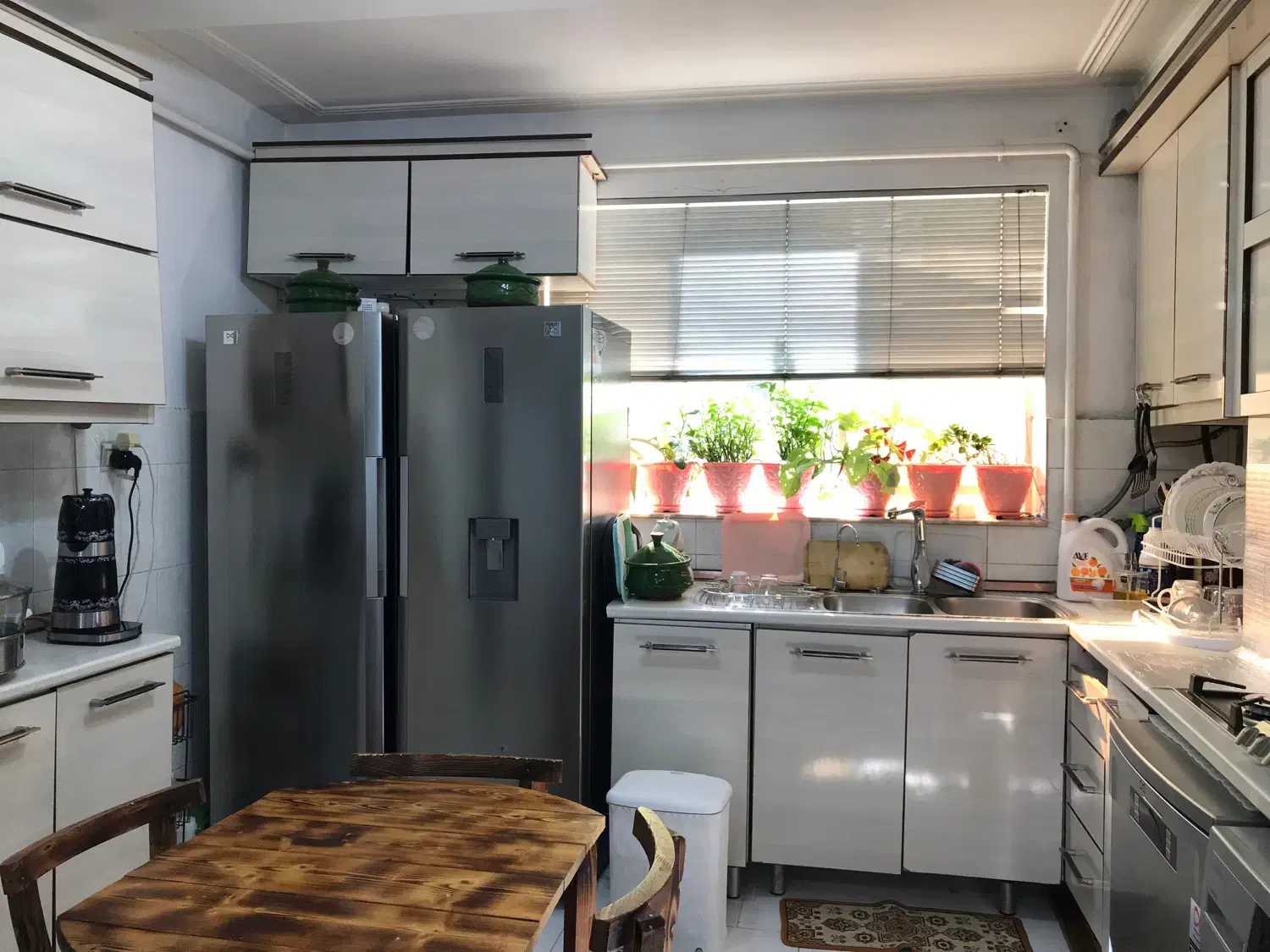 ۶۸متر۲خواب/سنددار/پارکینگ اختصاصی/توشیبا سندی|فروش آپارتمان|رشت, شهرک آیت الله منتظری|دیوار