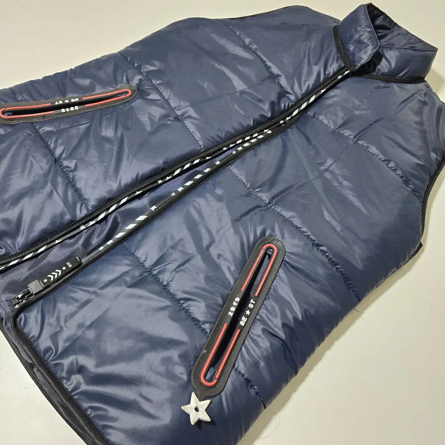 پافر بچه گانه پشم شیشه(قیمت تولیدی)|کفش و لباس بچه|قزوین, |دیوار