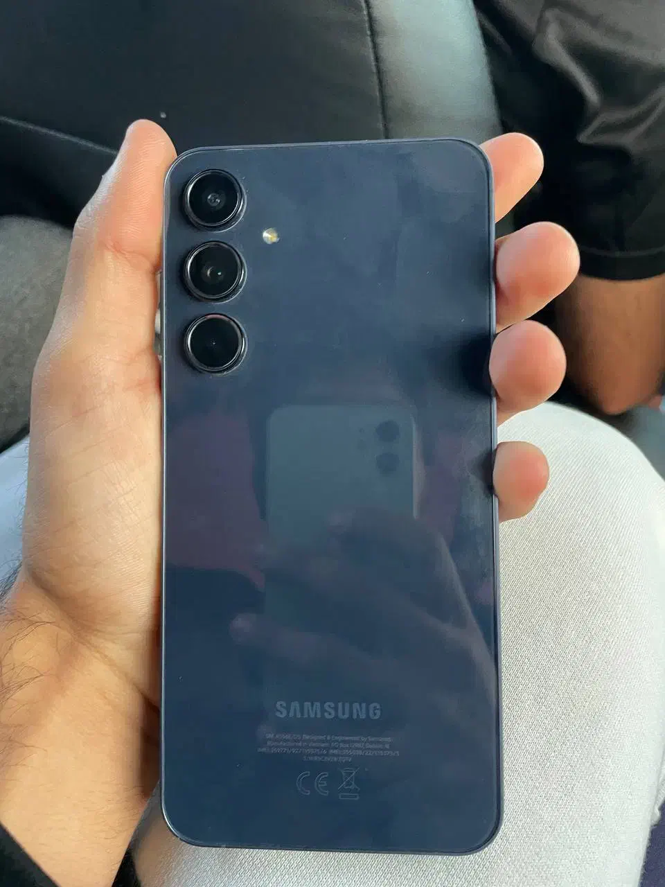 گوشی A55|موبایل|کوه چنار, |دیوار