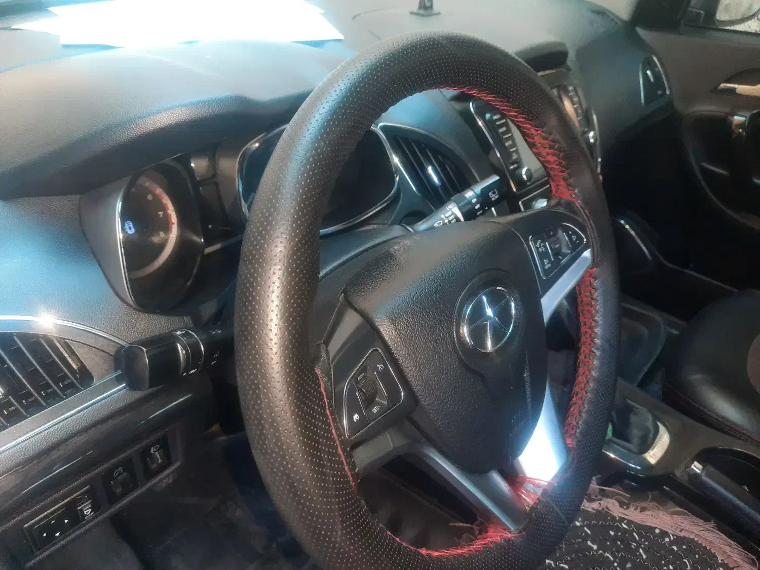 جک S5|خودرو سواری و وانت|یاسوج, |دیوار