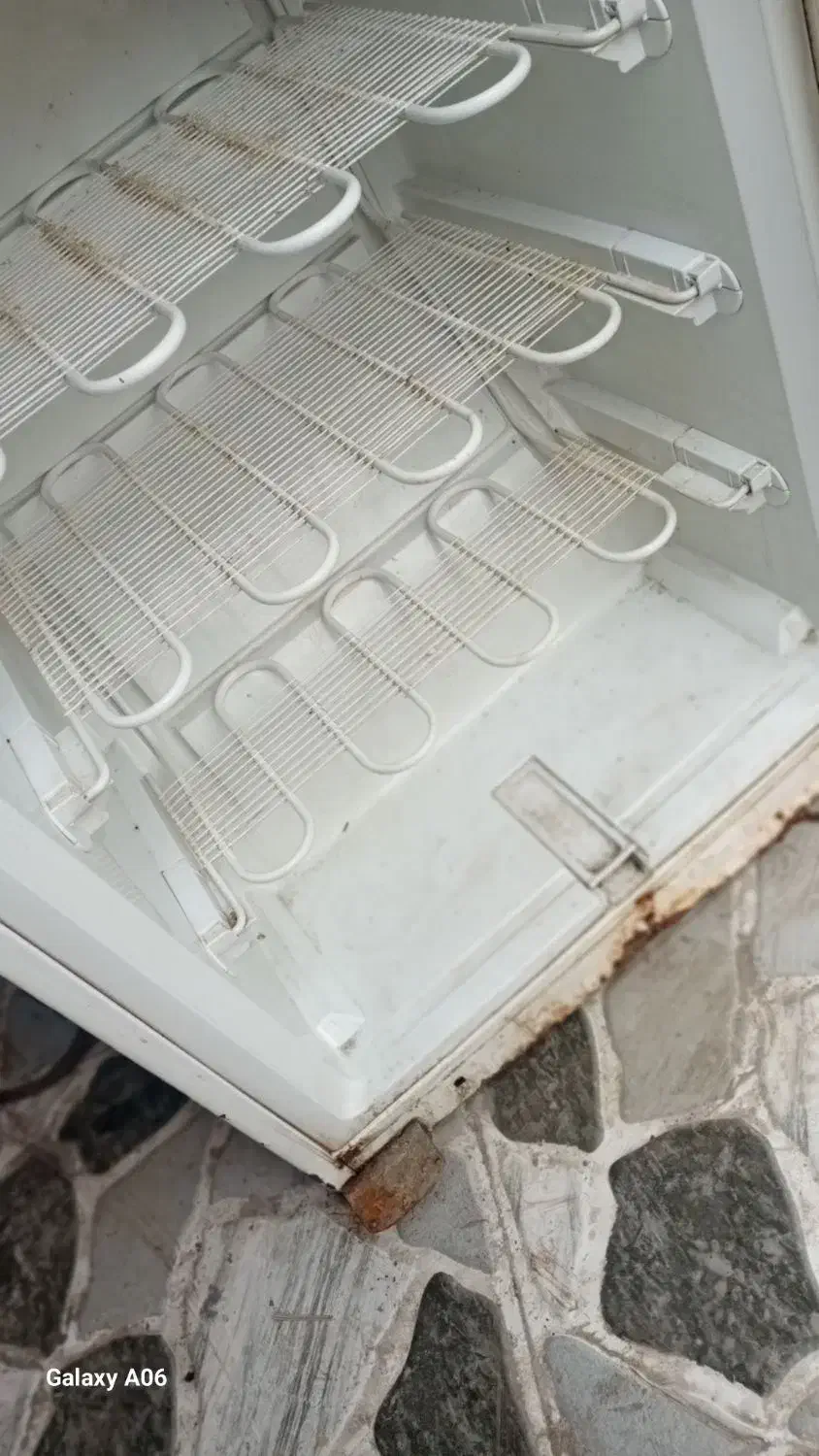 یخچال|یخچال و فریزر|اهواز, شهرک دانشگاه|دیوار