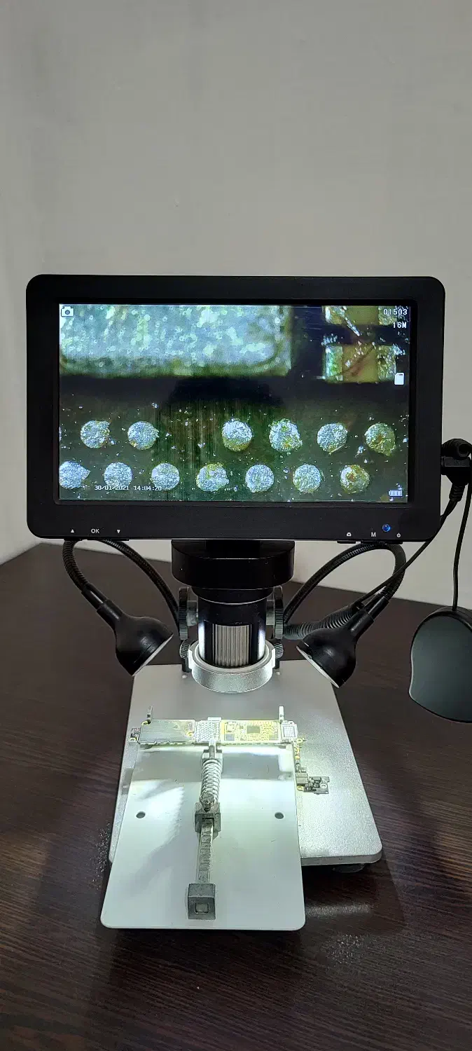 لوازم تعمیرات موبایل نو|لوازم جانبی موبایل و تبلت|کرمانشاه, |دیوار