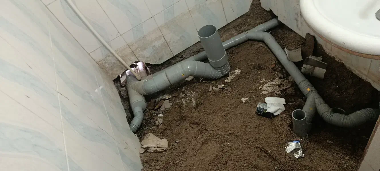 نشت یابی  با دستگاه|خدمات پیشه و مهارت|زاهدان, |دیوار