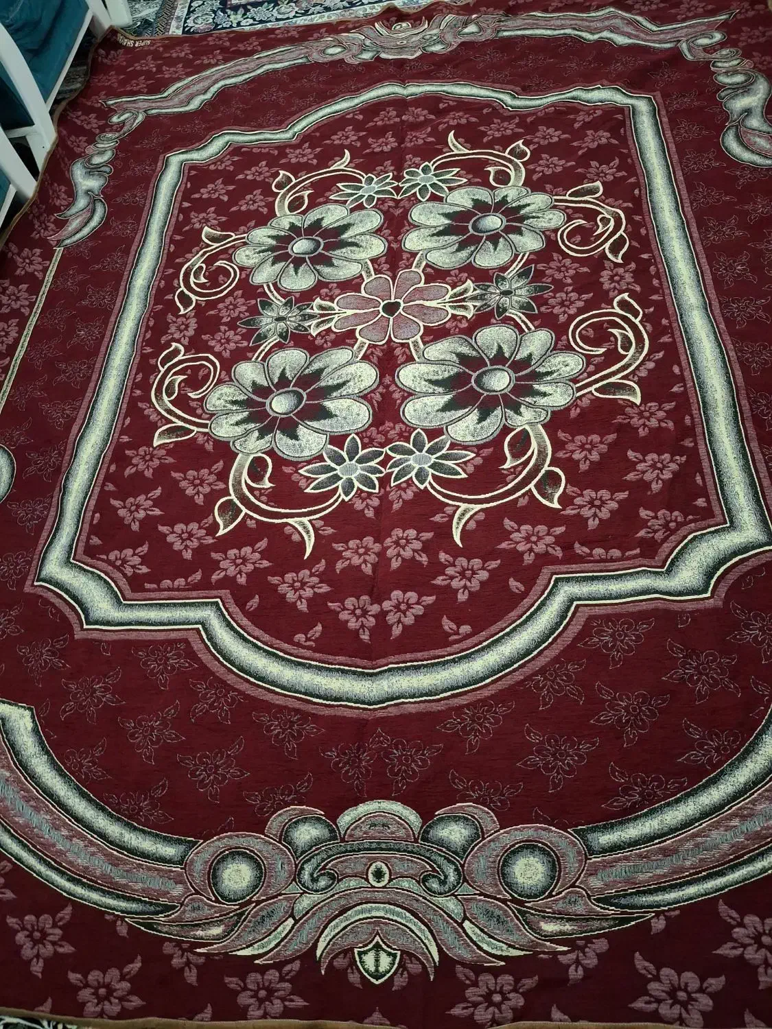 روفرشی|روفرشی|لاهیجان, آهندان|دیوار