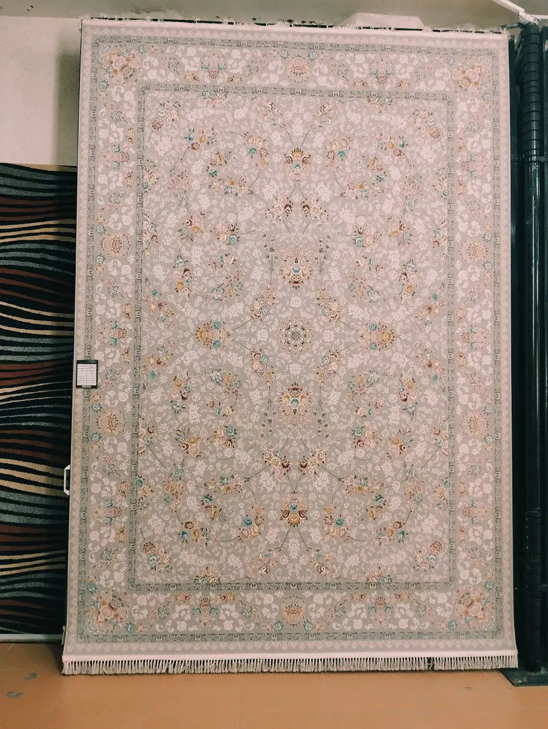 باغ بهشت|فرش|یاسوج, |دیوار