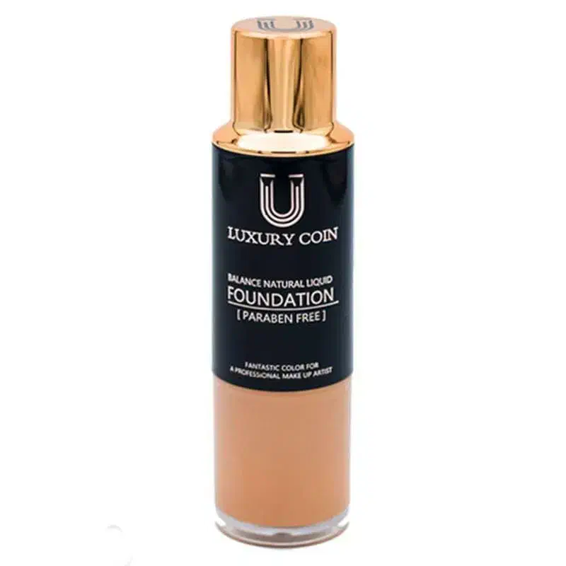 کرم پودر  فول کاور لاکچری کوین|آرایشی، بهداشتی، درمانی|بندرعباس, |دیوار