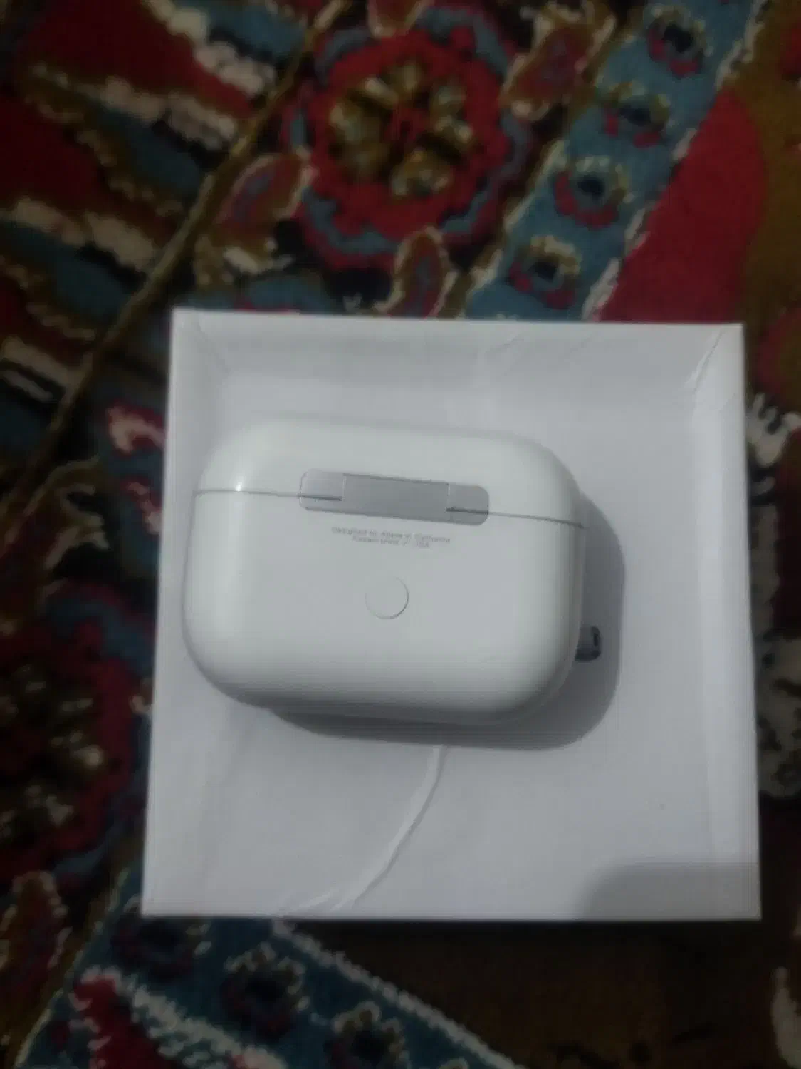 ایرپاد پرو|لوازم جانبی موبایل و تبلت|مهر, |دیوار