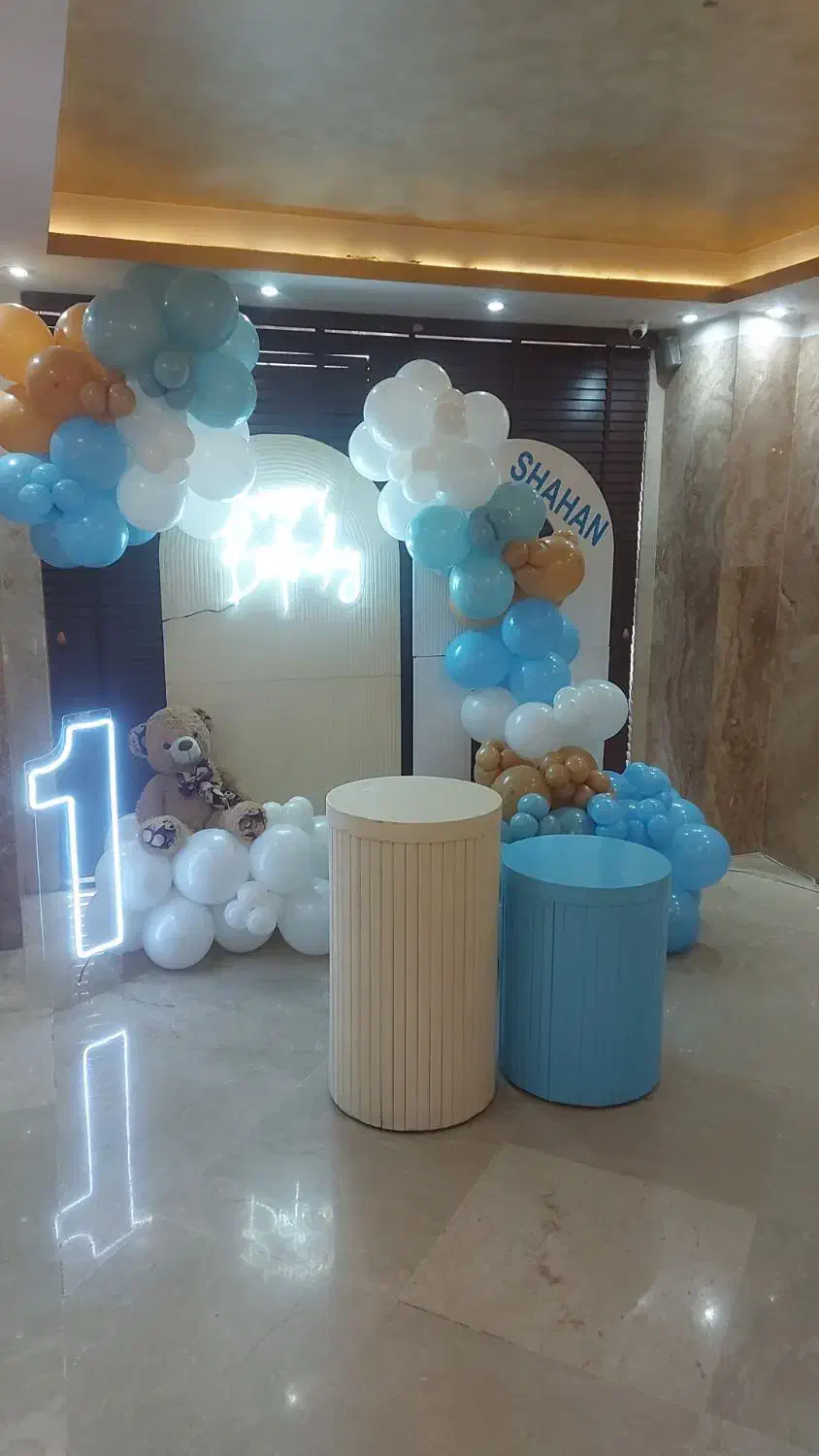 دیزاین تولد، یلدا، عقدعروسی،دندونی، سالگرد|خدمات پذیرایی، مراسم|کرج, باغستان|دیوار