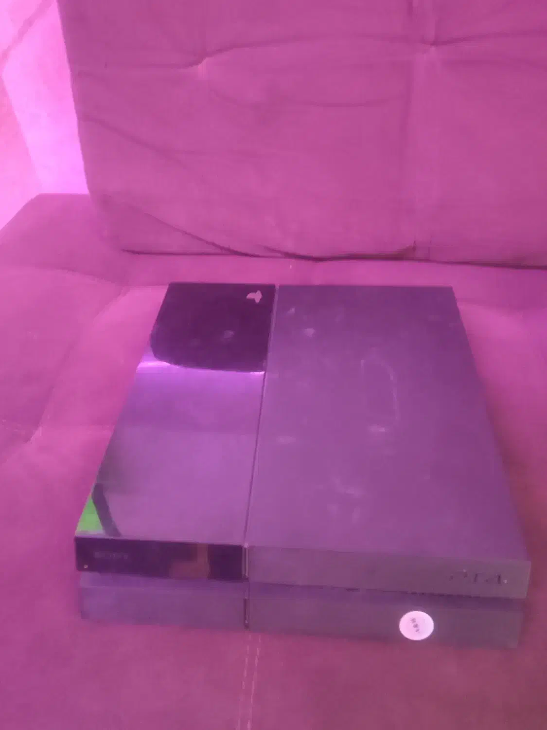 پی اس فورکپیخور یک ترا|کنسول، بازی ویدئویی و آنلاین|مشهد, ثامن|دیوار