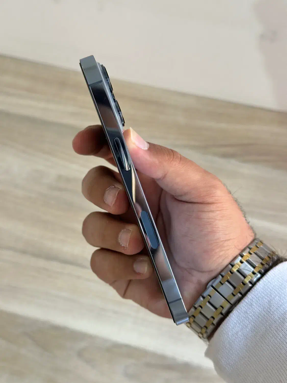 آیفون ۱۳ پرو ۲۵۶ گیگ|موبایل|مهاباد (آذربایجان غربی), |دیوار