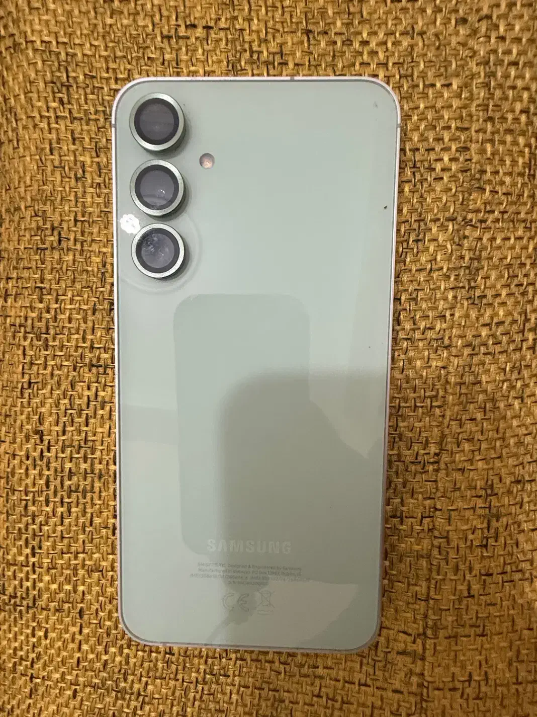 گوشی s23fe|موبایل|قدس, شهرقدس|دیوار