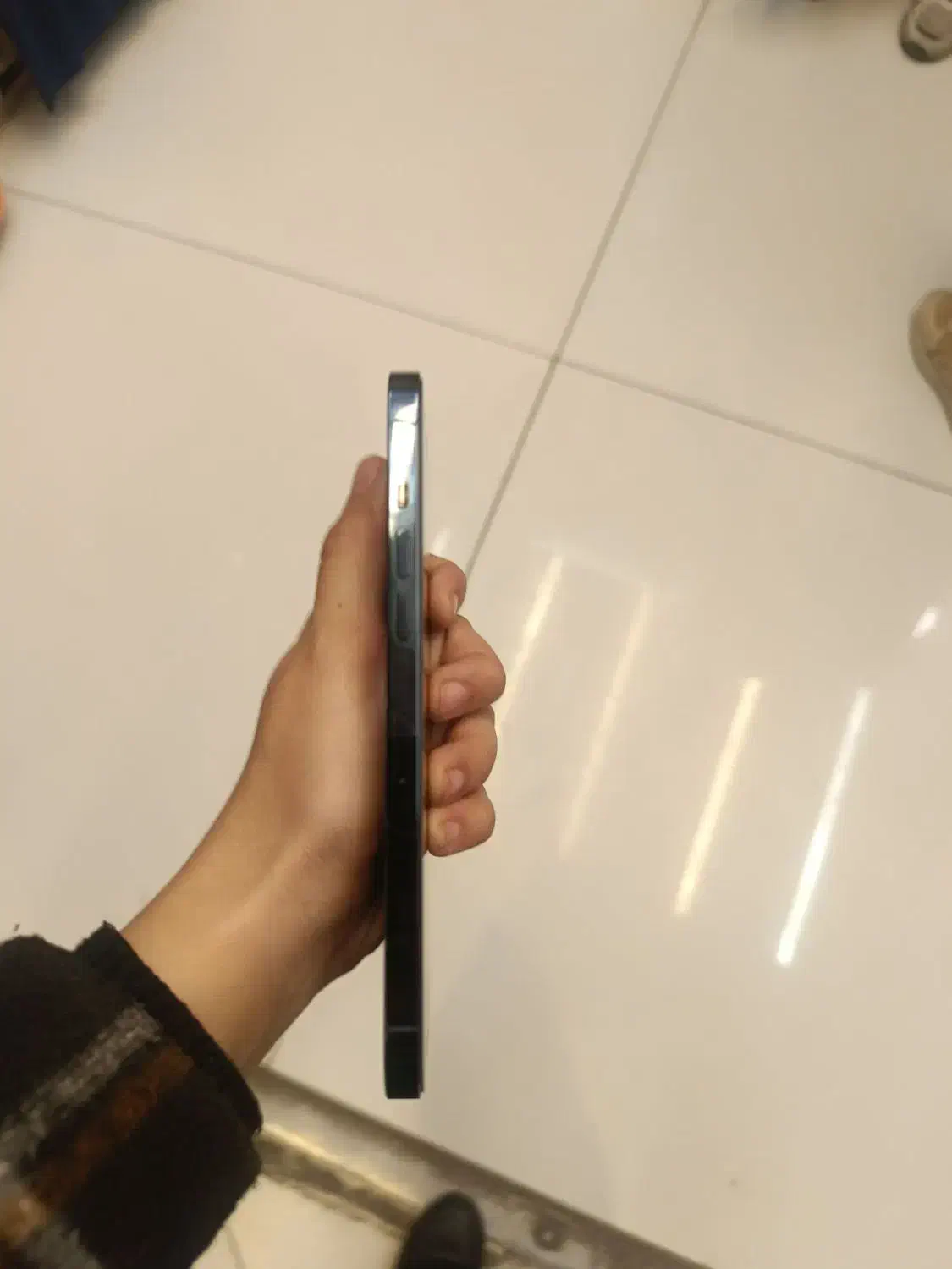 iphone12promax zaa|موبایل|مشهد, شیرودی|دیوار