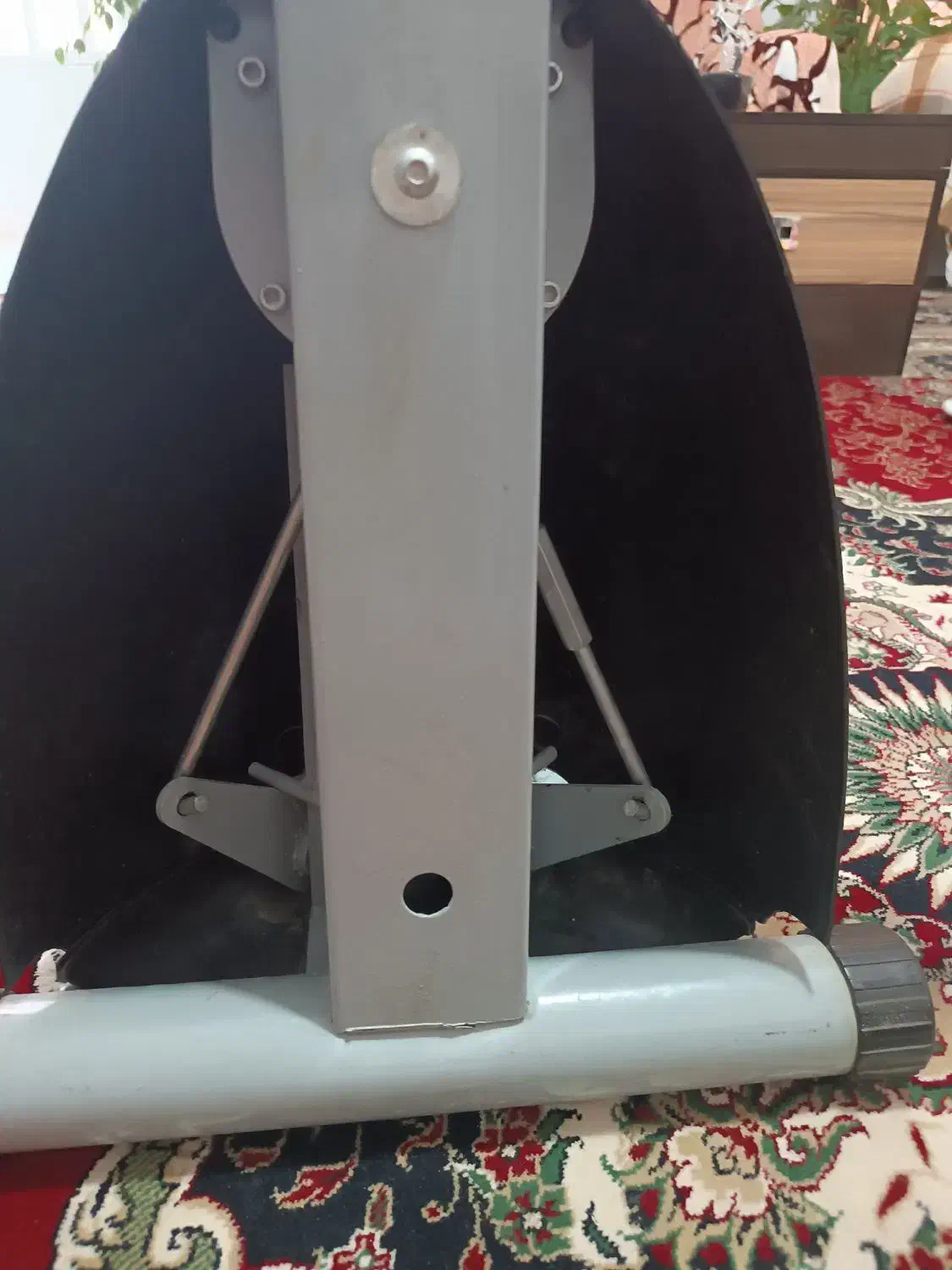 استپر خانگی|تجهیزات ورزشی|فسا, |دیوار