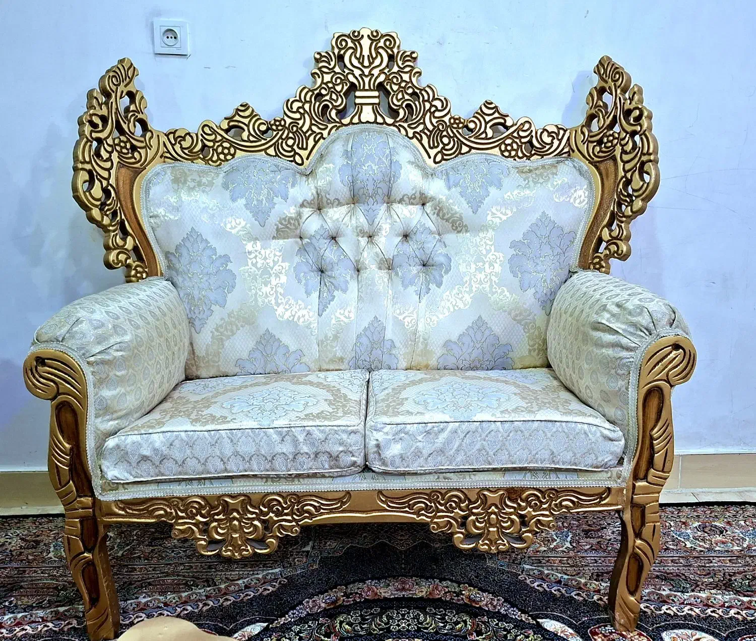 حراجی درحدنونو|حراج|دورود, |دیوار