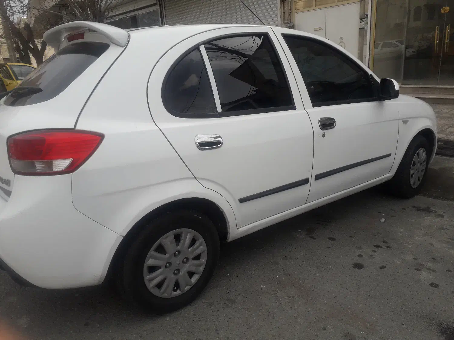 تیبا2مدل98|خودرو سواری و وانت|چهاردانگه (تهران), |دیوار