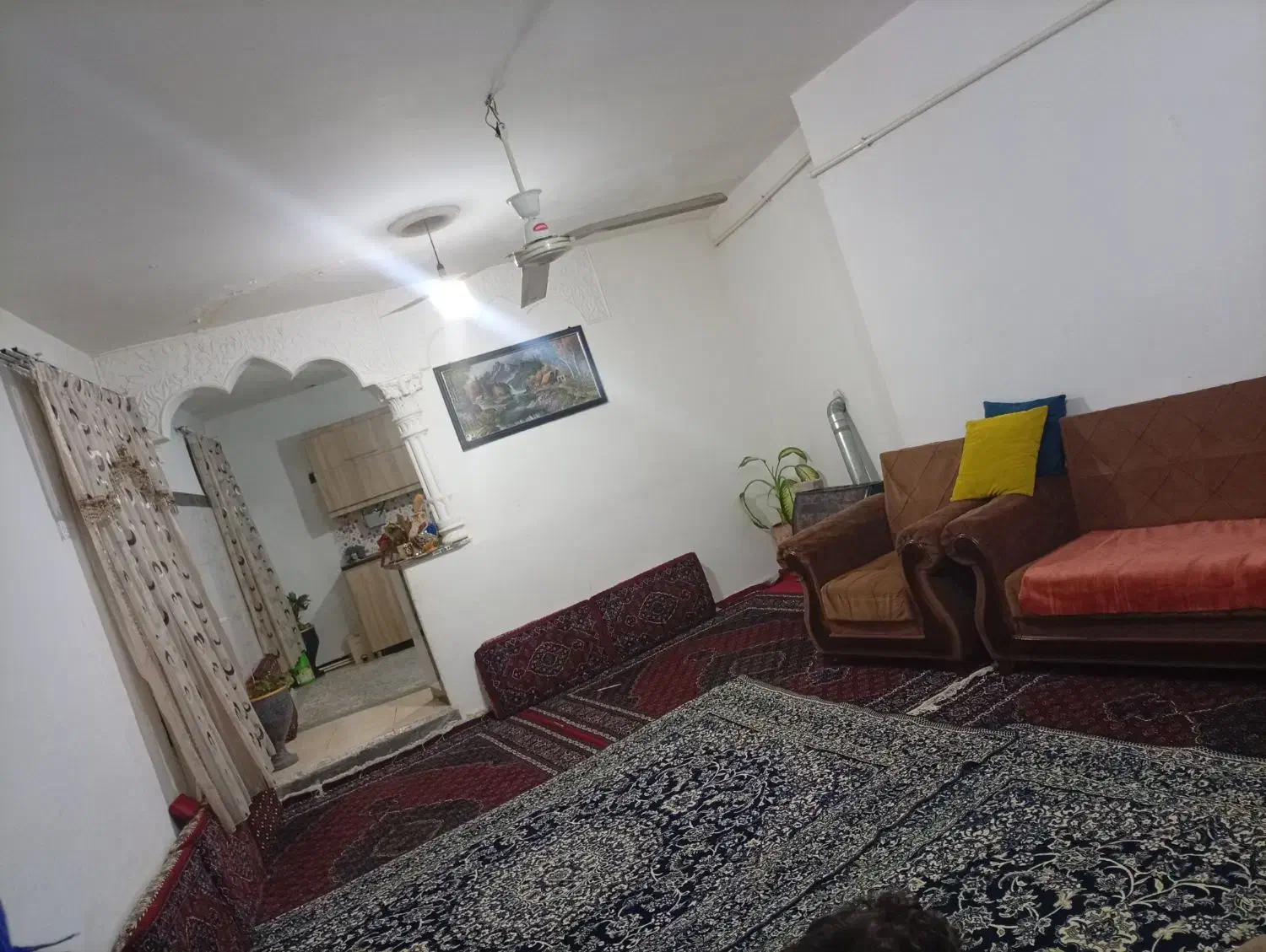 فروش خانه وزمین۳۰۰متر|فروش خانه و ویلا|سقز, |دیوار