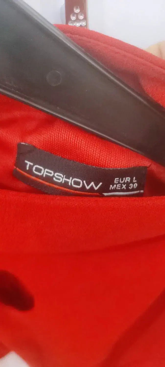 شومیز نیم تنه یلدایی|لباس|مشهد, تلگرد|دیوار