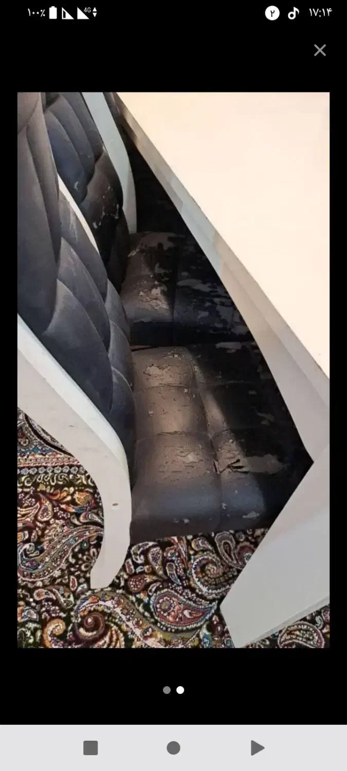 میزناهارخوری|میز و صندلی غذاخوری|اهواز, کوی مهدیس|دیوار