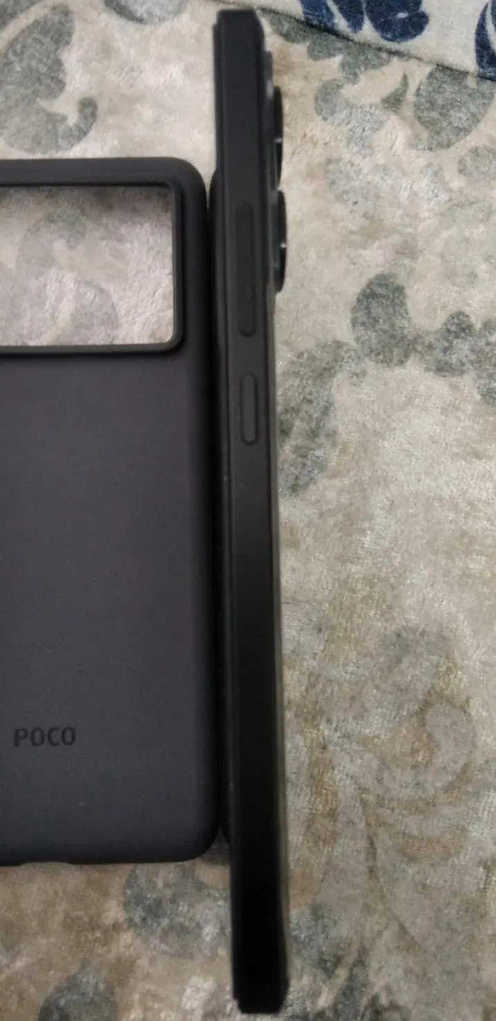 Poco X6 pro 5G|موبایل|مشهد, انقلاب|دیوار
